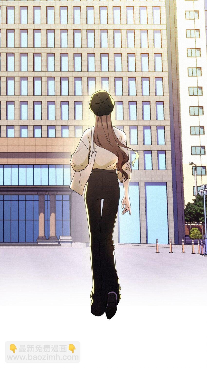 001 想要拯救