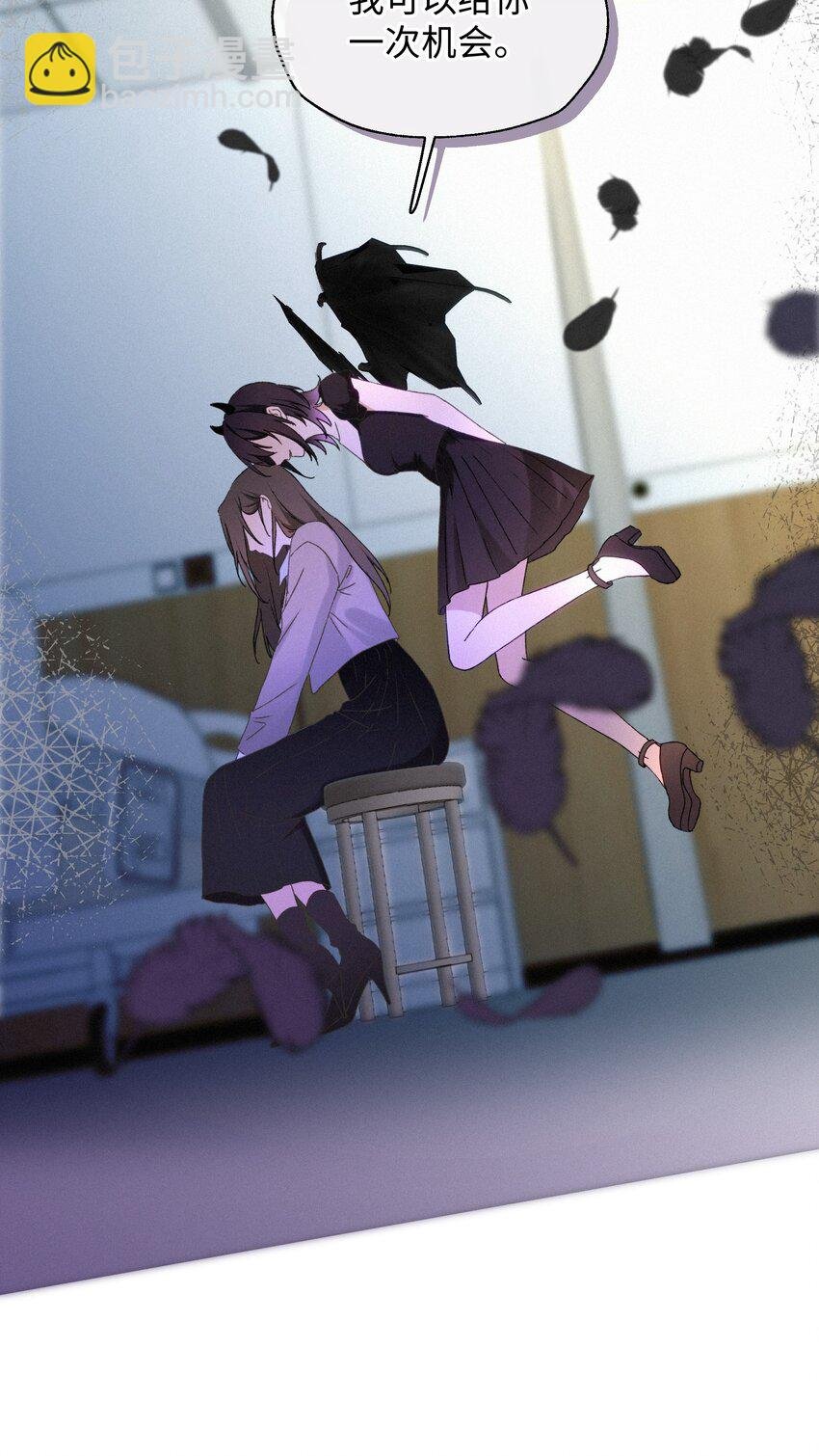 002 想要复仇