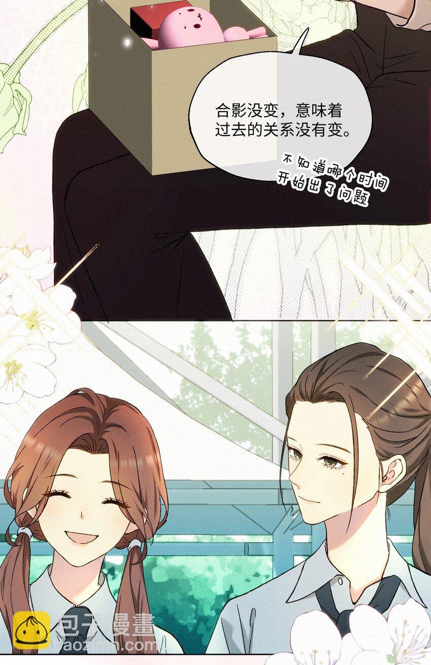 003 需要一些勇气