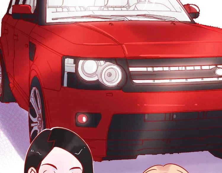 第4话 小姐姐的新车
