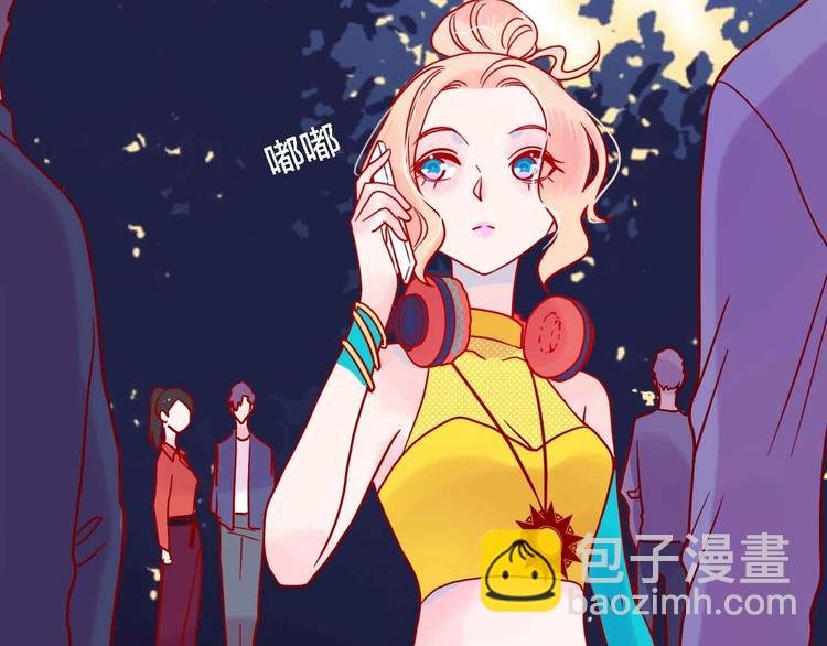 第20话 音乐节