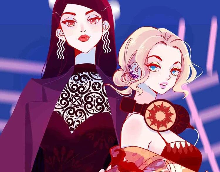 第16话 音乐的态度