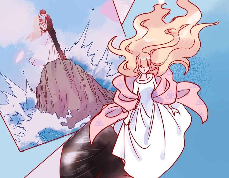 第13话 回忆里的小时候