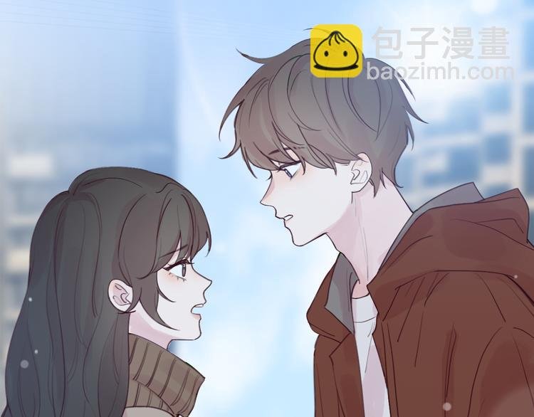 第8话 弱水三千