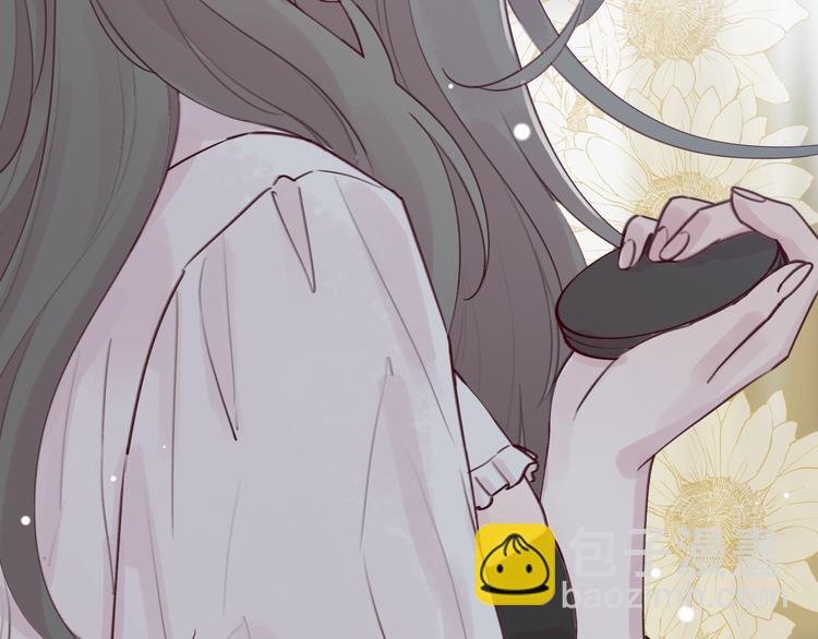 第8话 弱水三千