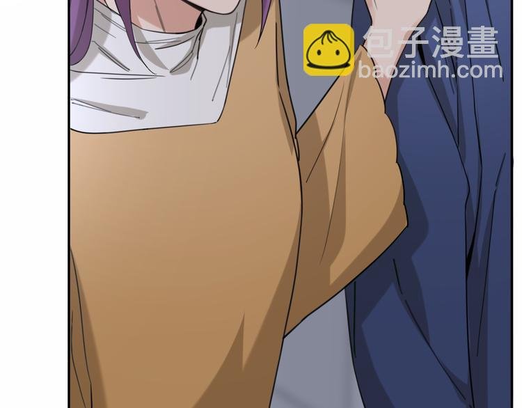 第15话 温柔的雨