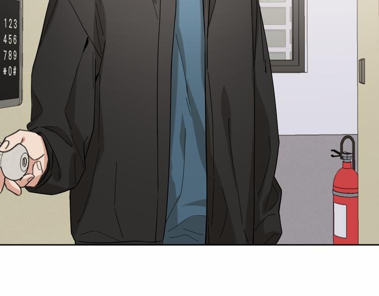 第16话 贝壳的心，避风的港