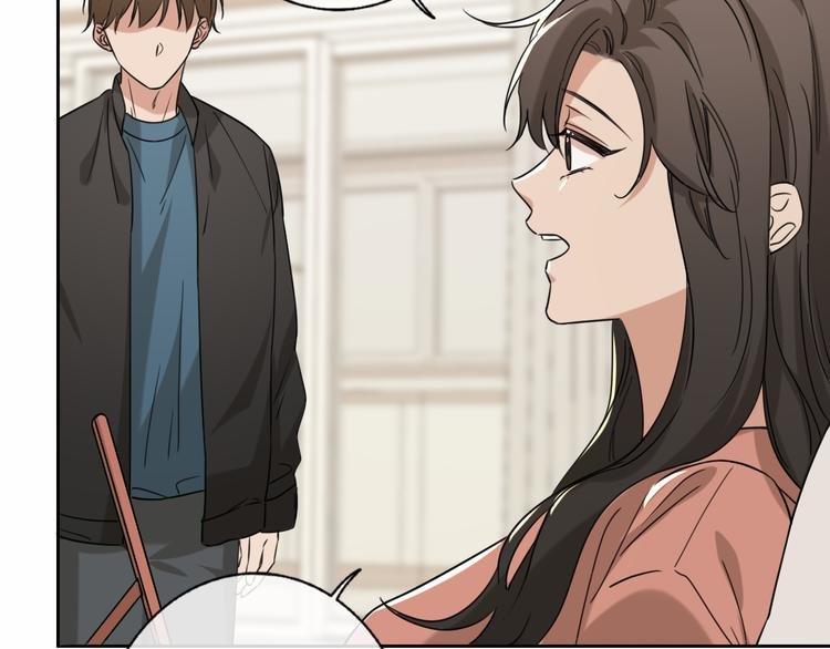 第16话 贝壳的心，避风的港