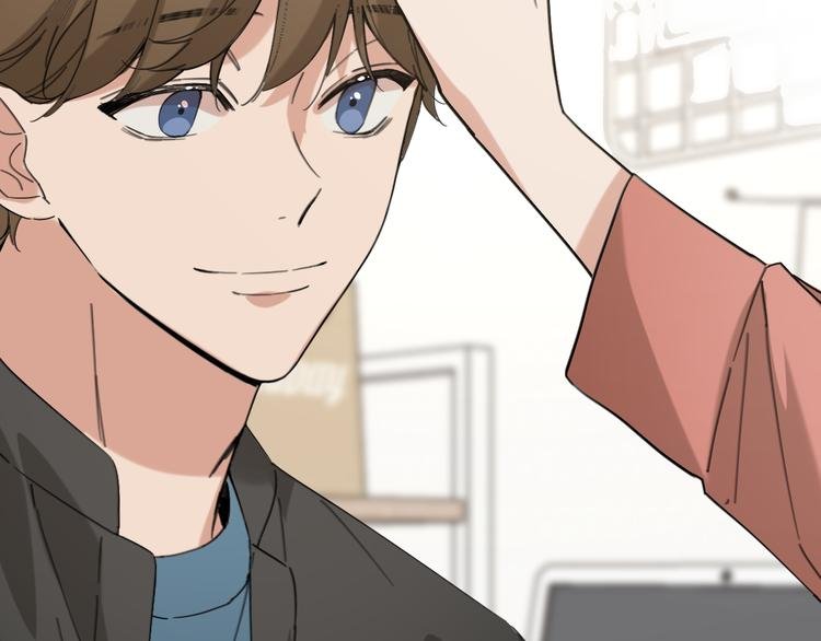 第16话 贝壳的心，避风的港