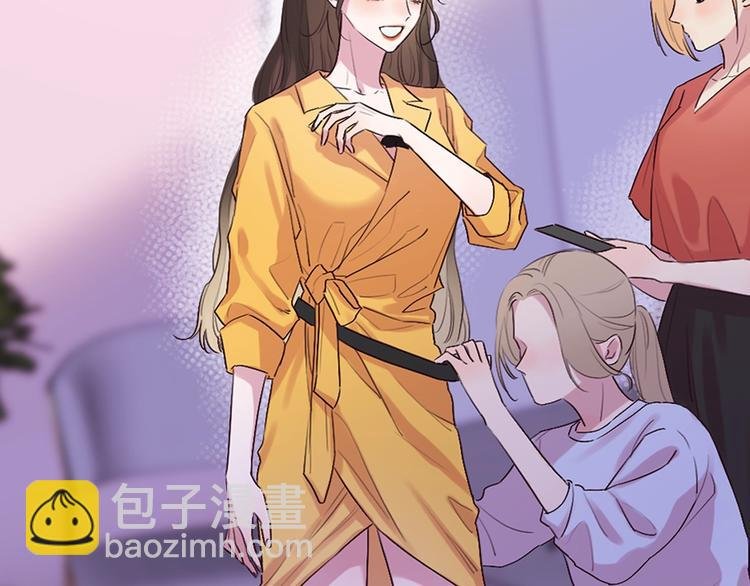 第1话 爱情与人性