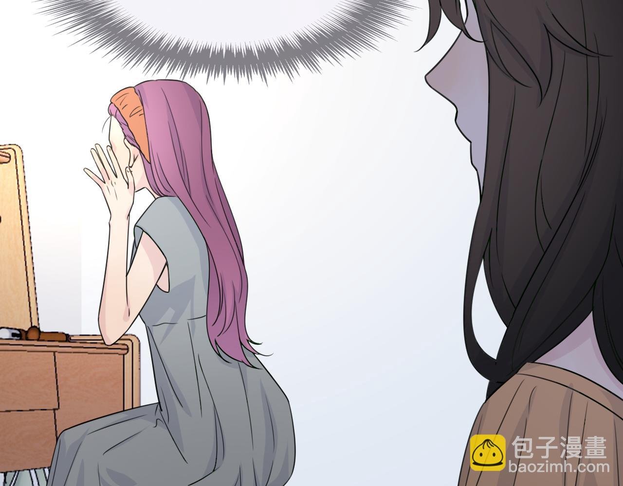 第21话 崩塌