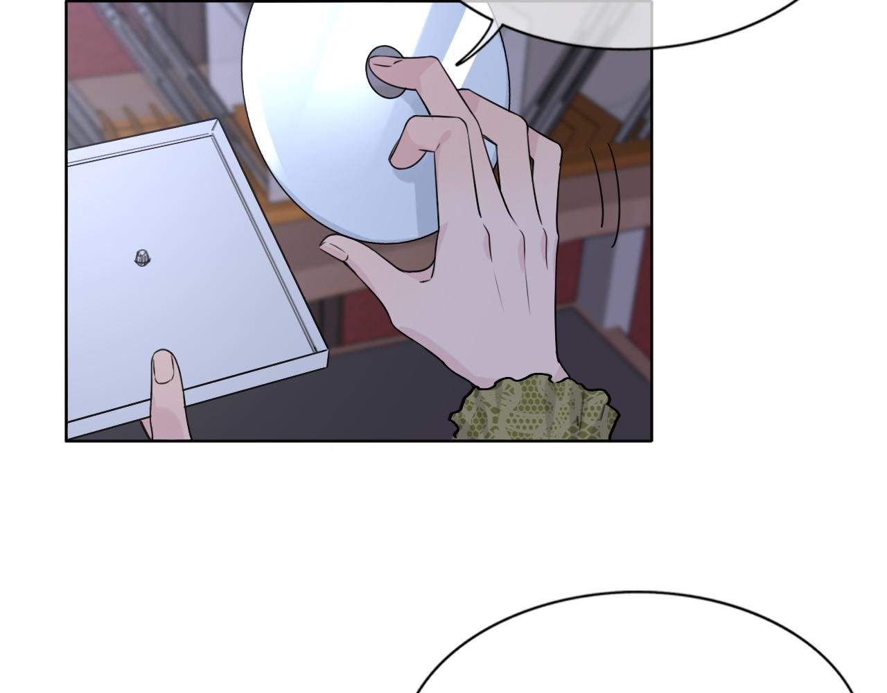 第21话 崩塌