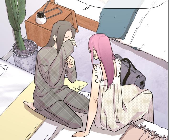 第23话 分离