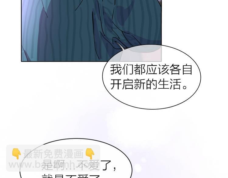 第23话 分离