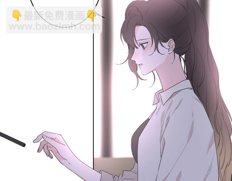 第2话 白月光与红玫瑰