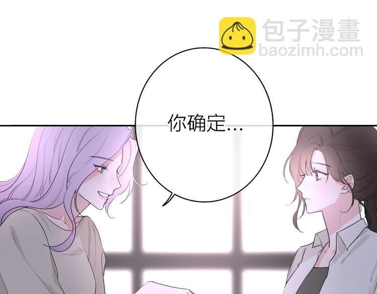 第2话 白月光与红玫瑰