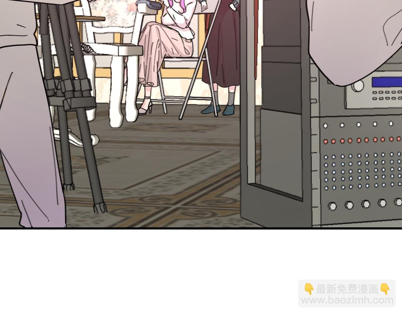 第35话 最后抉择