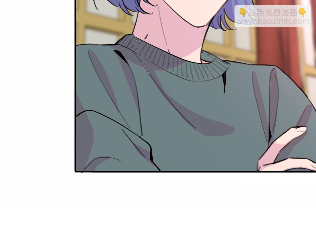 第35话 最后抉择
