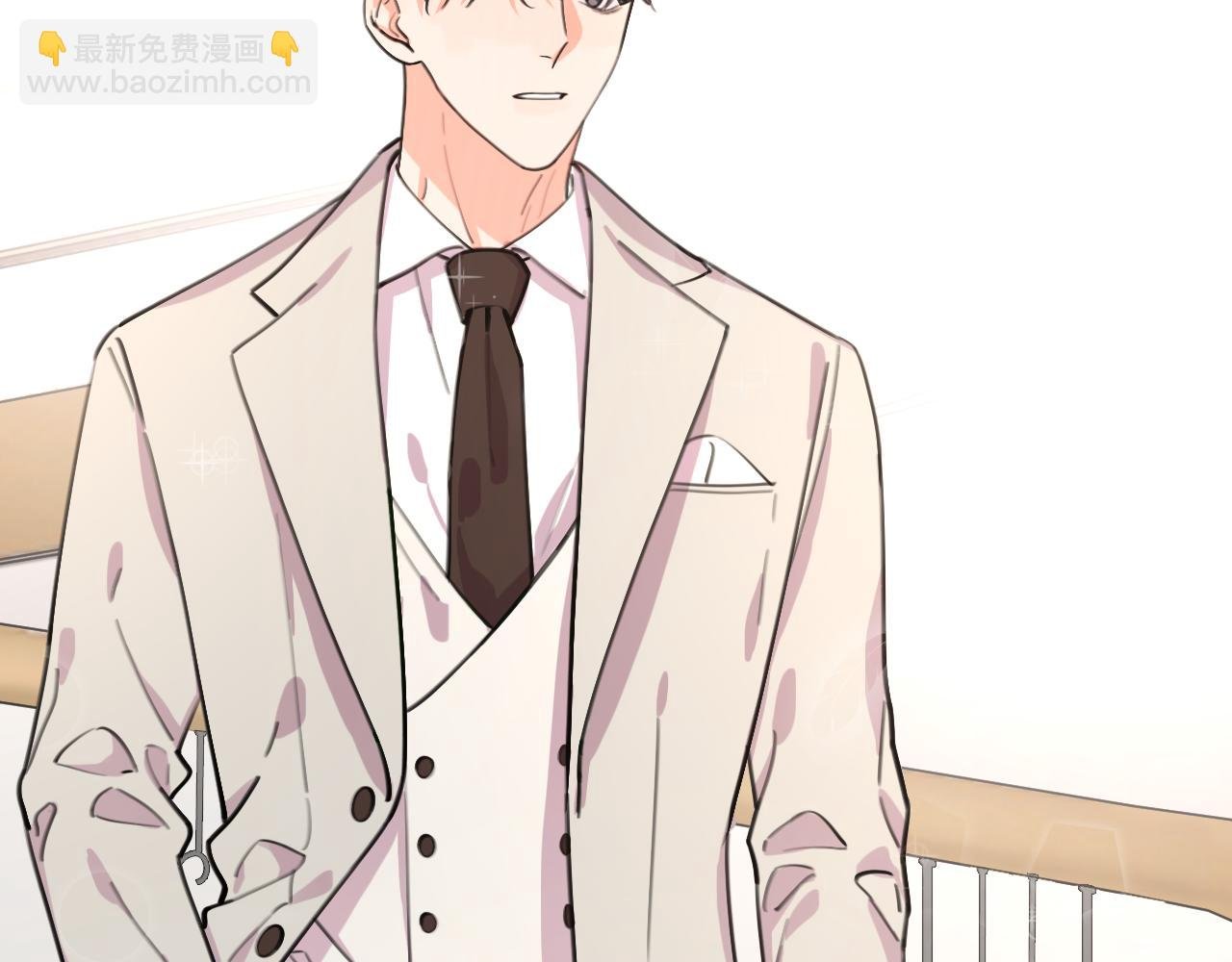 第35话 最后抉择