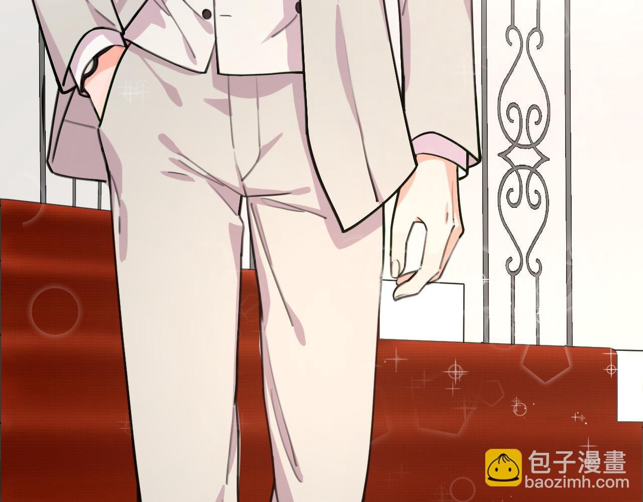 第35话 最后抉择