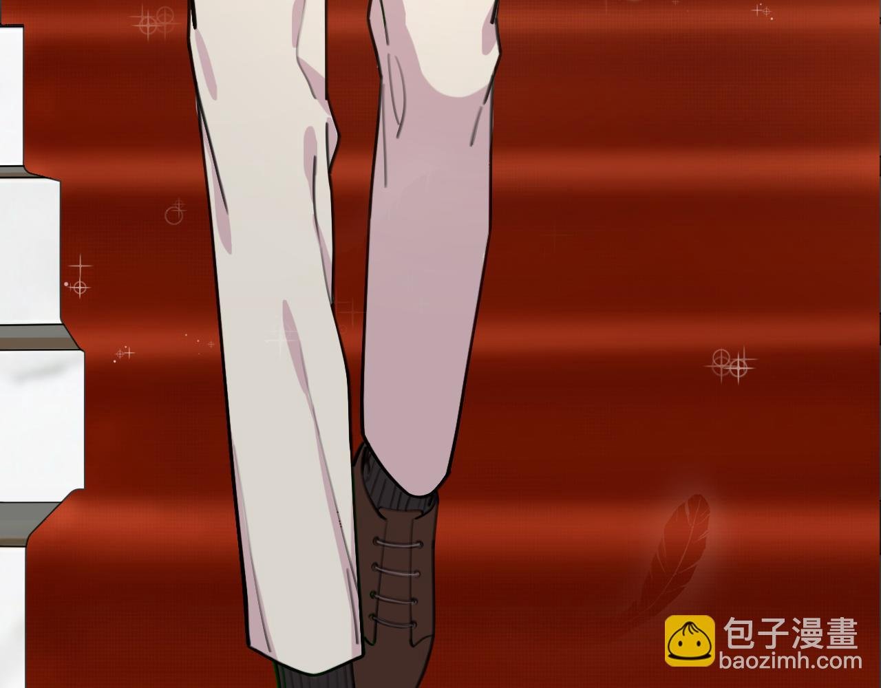 第35话 最后抉择