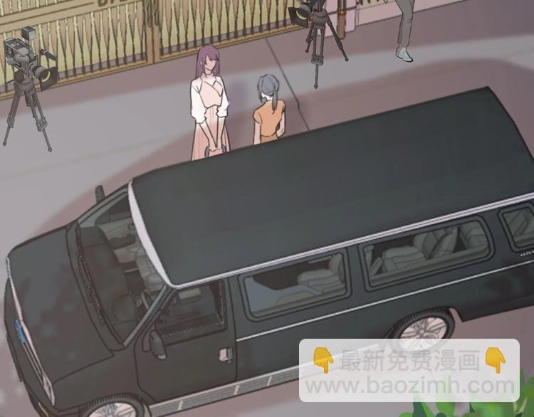 第3话 似是故人来