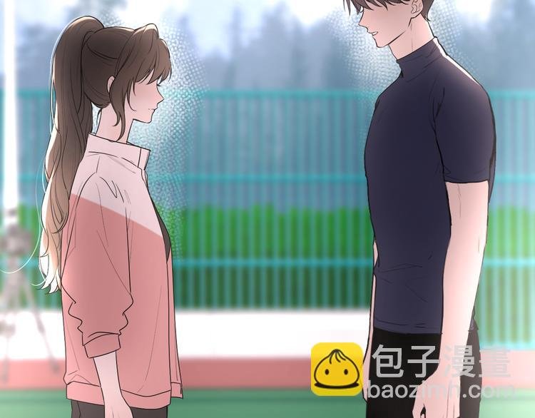 第4话 你是我的秘密