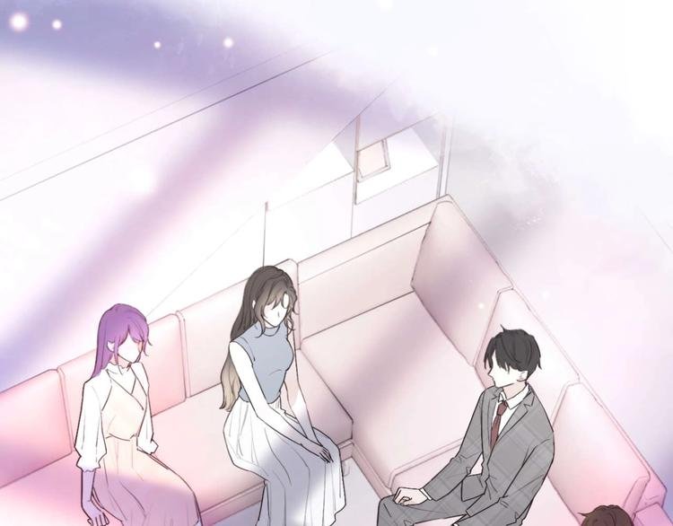 第5话 爱总是患得患失