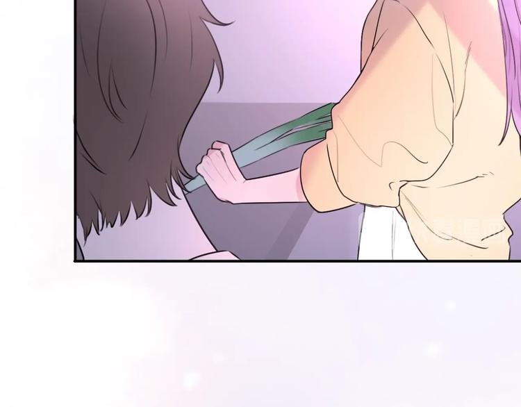 第5话 爱总是患得患失