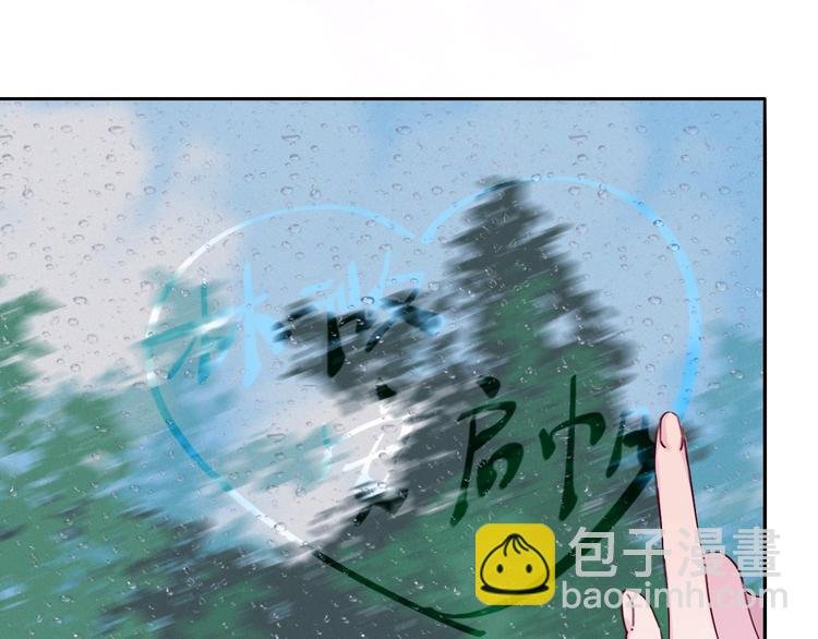 番外1 暖色回忆