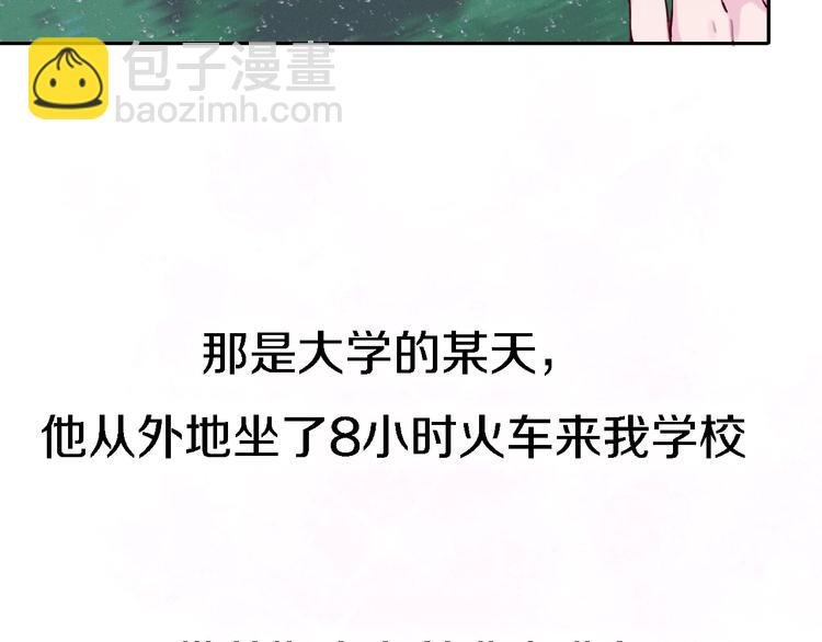 番外1 暖色回忆
