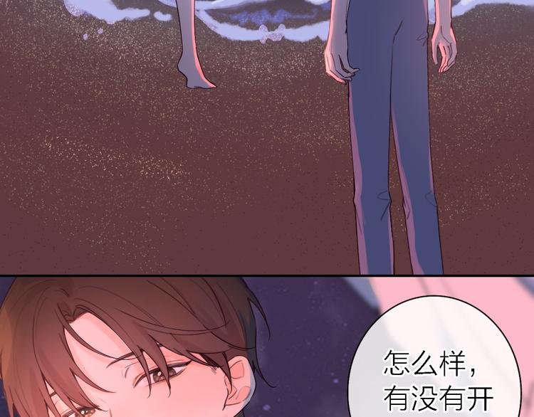 番外1 暖色回忆