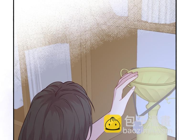 番外1 暖色回忆