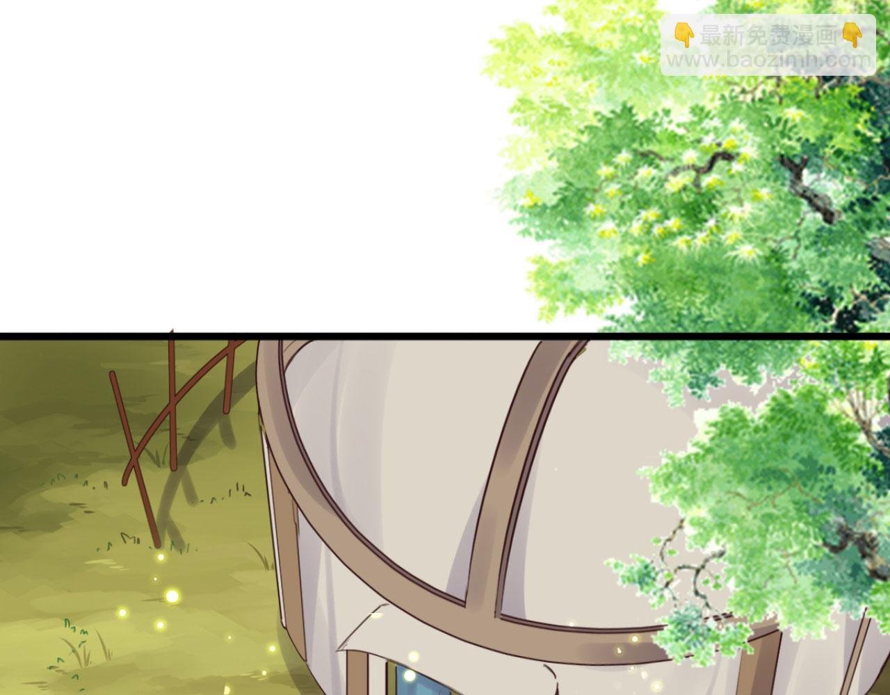 第100话 偷听