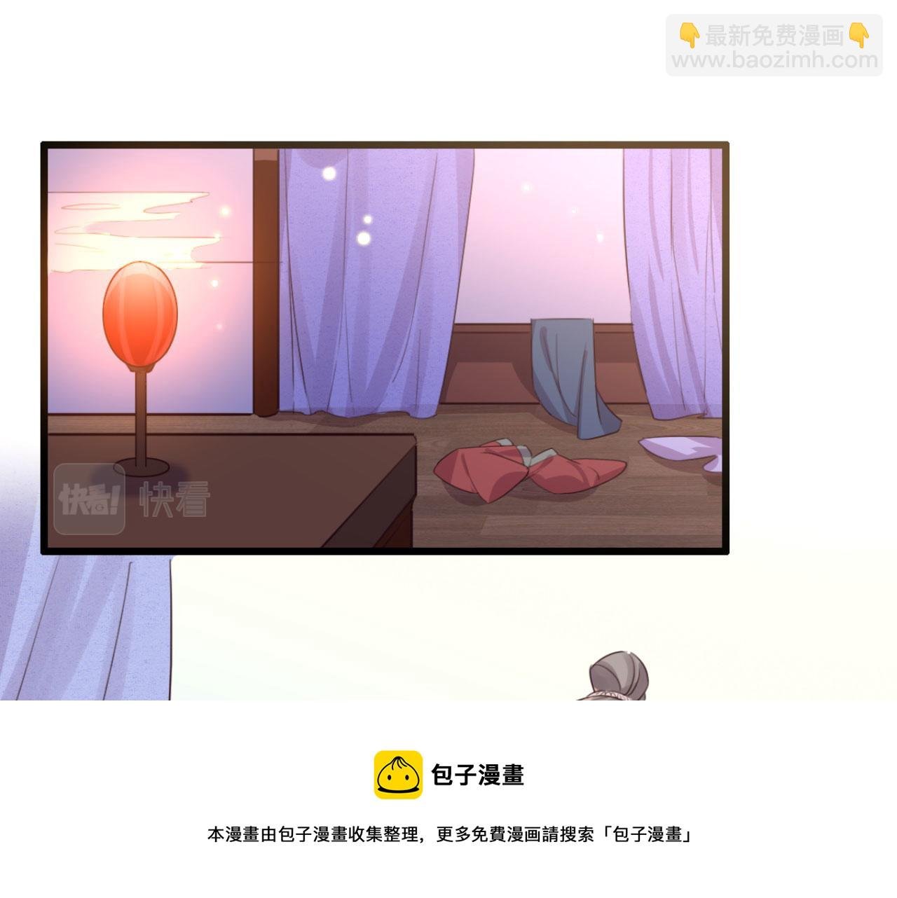第100话 偷听
