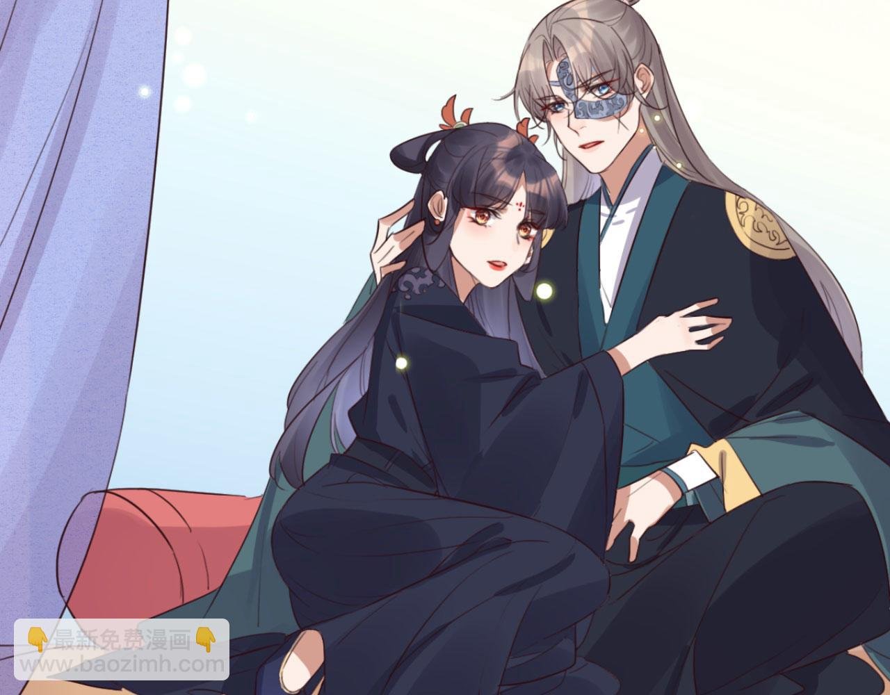 第100话 偷听