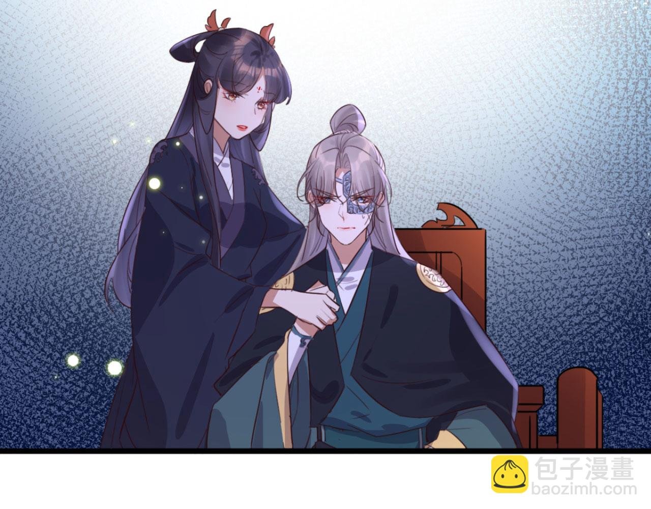第100话 偷听