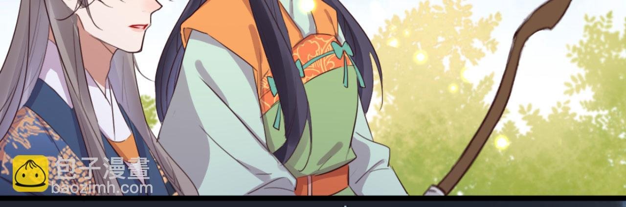 第103话 十年前的那个小姑娘