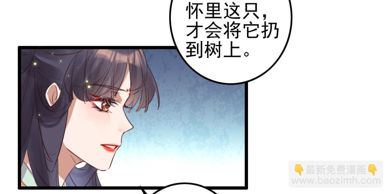 第104话 不娶之恩