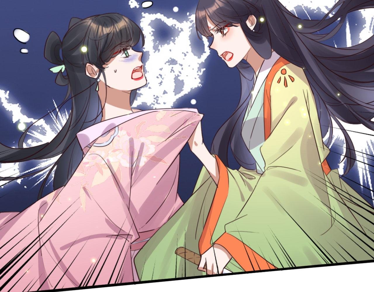 第107话 你可要想清楚了