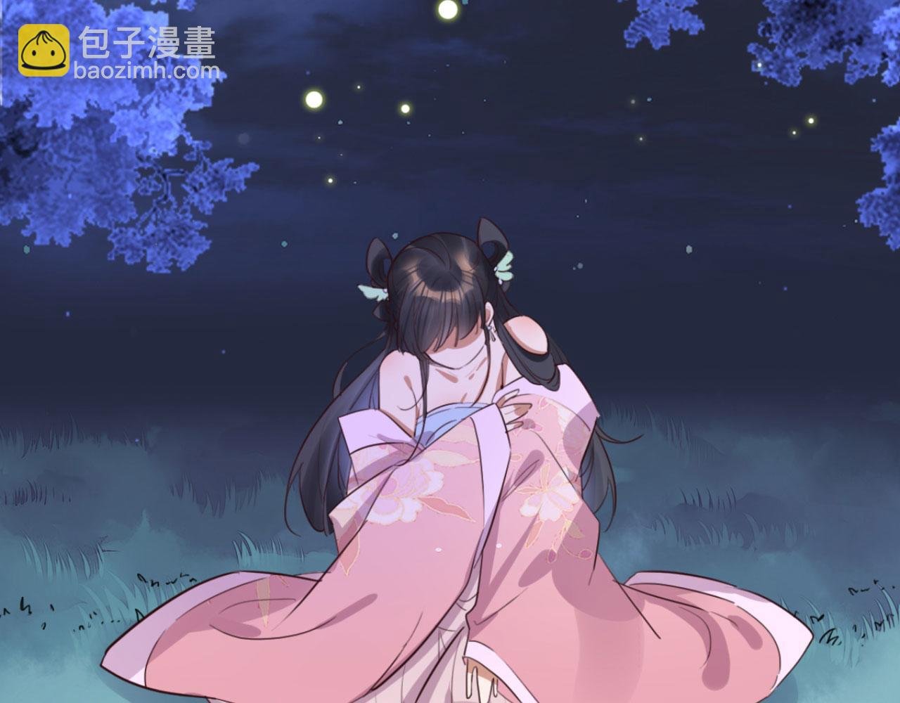 第107话 你可要想清楚了