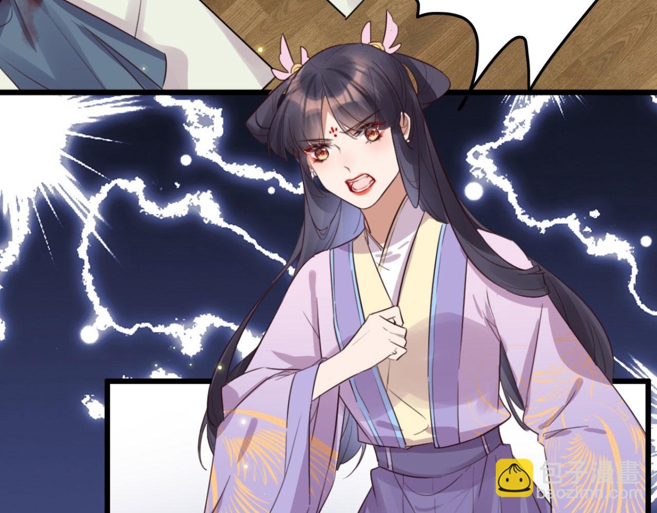 第108话 胡说八道