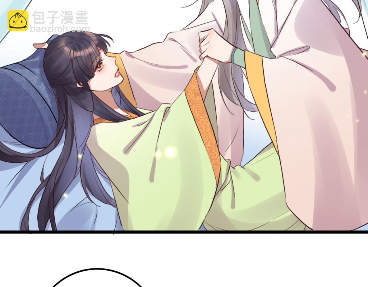 第109话 败家男人