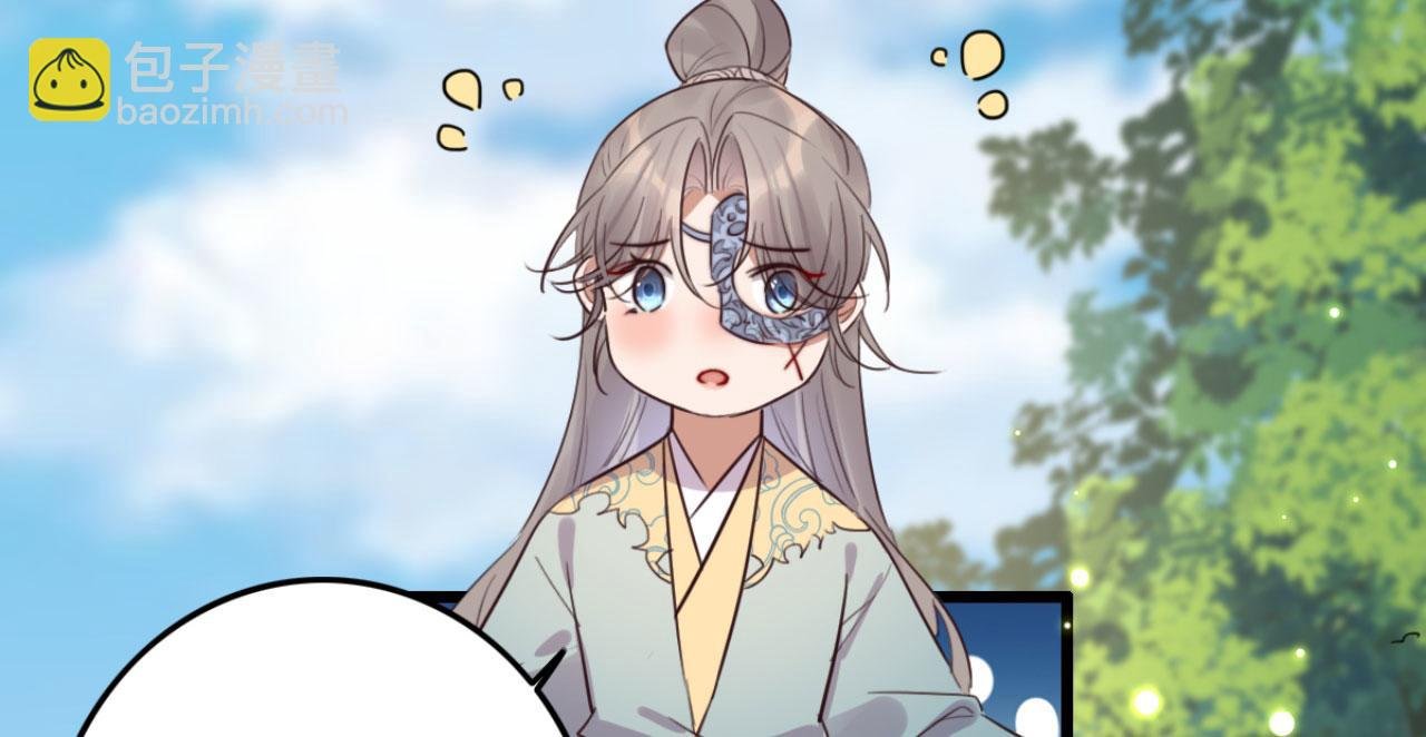第111话 夫复何求