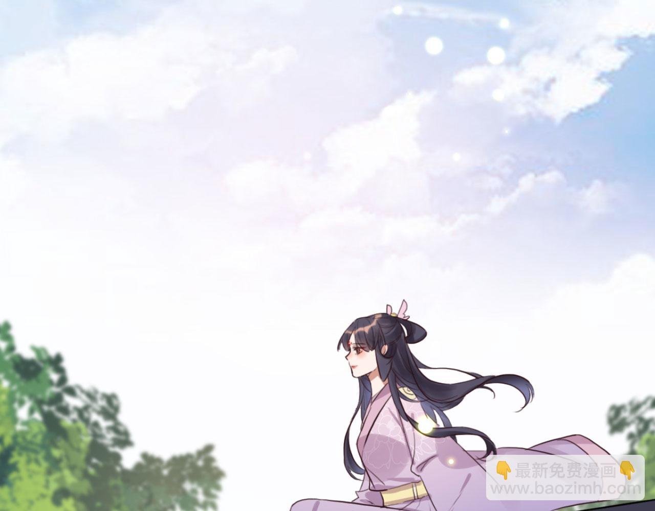 第111话 夫复何求