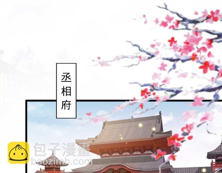 第2话 圣旨催婚，同娶两人