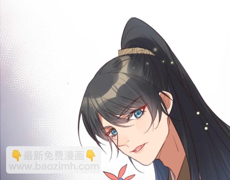 第21话 你无理取闹