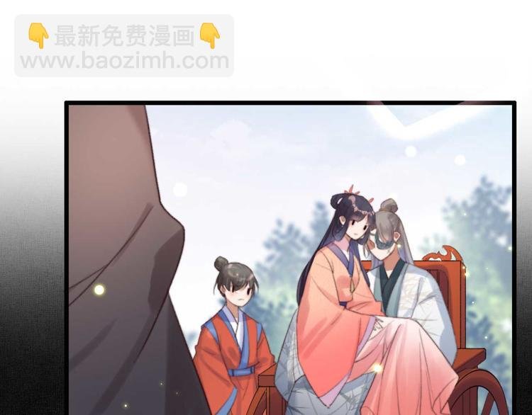 第21话 你无理取闹