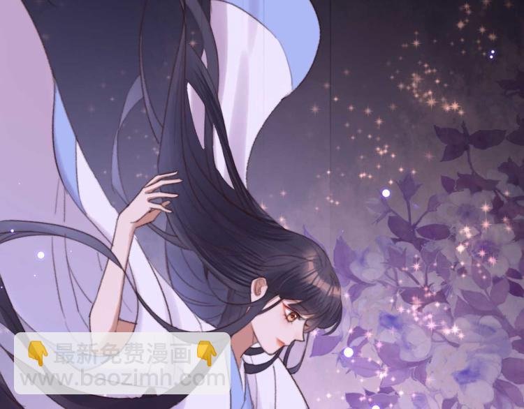 第34话 女人心海底针