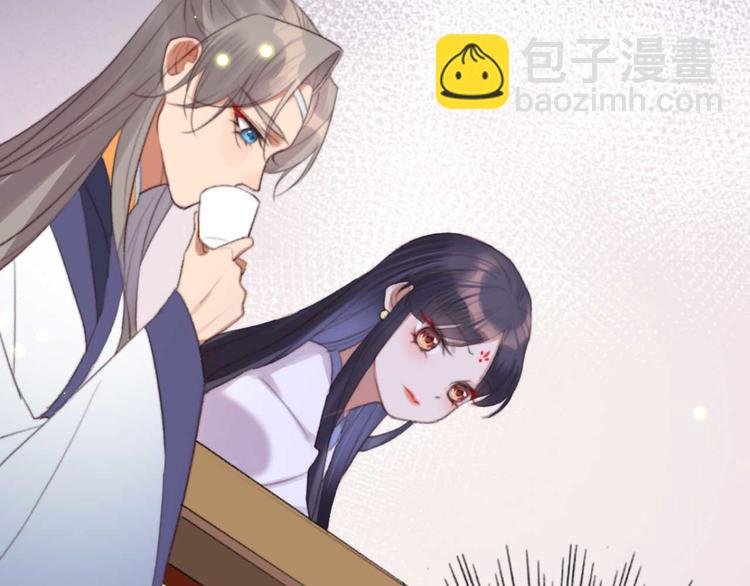 第34话 女人心海底针